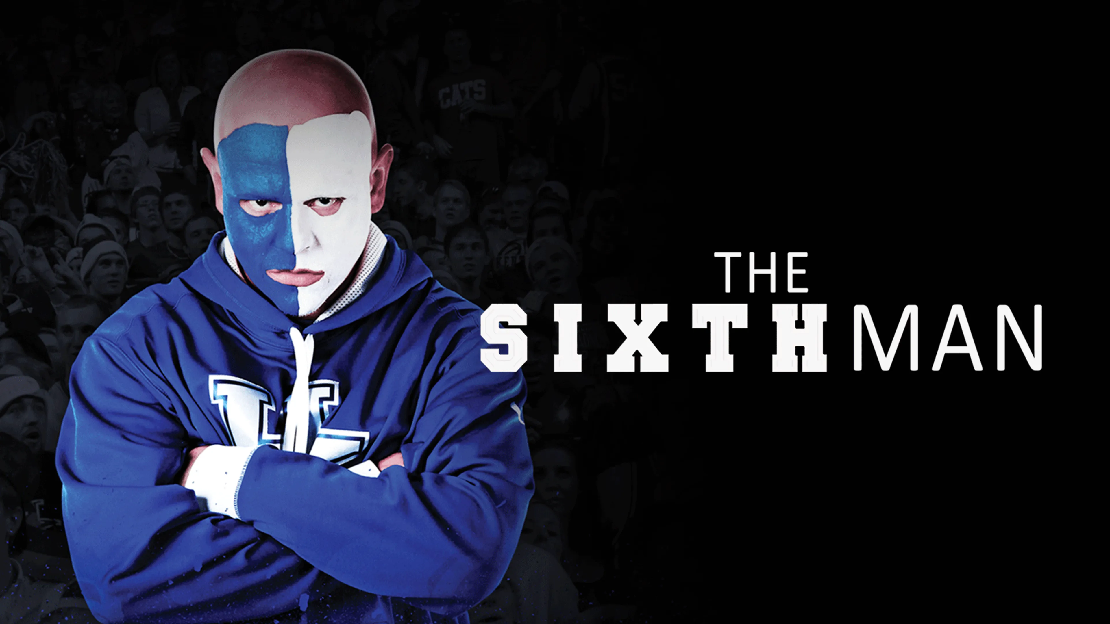 The Sixth Man poster
